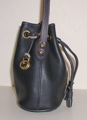 Dooney and Bourke All-Weather Hand Bag