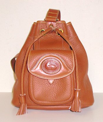 Dooney and Bourke All-Weather Hand Bag
