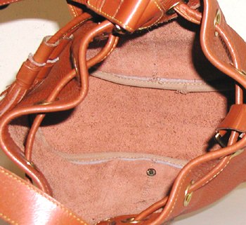 Dooney and Bourke All-Weather Hand Bag
