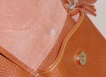 Dooney and Bourke All-Weather Hand Bag
