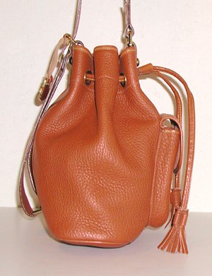 Dooney and Bourke All-Weather Hand Bag