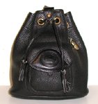 Dooney and Bourke Drawstring Bag