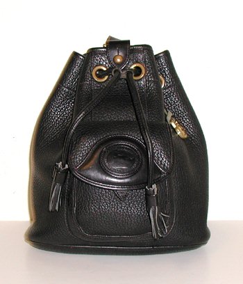 Dooney and Bourke All-Weather Hand Bag