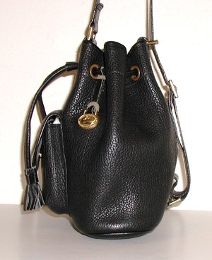 Dooney and Bourke All-Weather Hand Bag