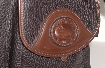 Dooney and Bourke All-Weather Hand Bag