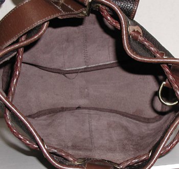 Dooney and Bourke All-Weather Hand Bag