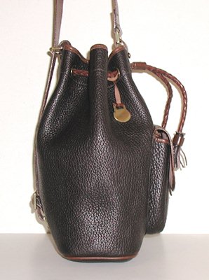 Dooney and Bourke All-Weather Hand Bag
