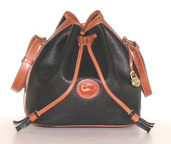 Dooney and Bourke All-Weather Hand Bag