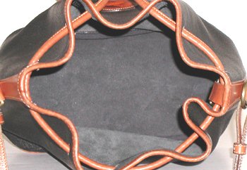 Dooney and Bourke All-Weather Hand Bag