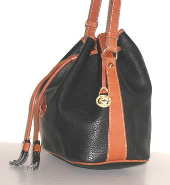 Dooney and Bourke All-Weather Hand Bag