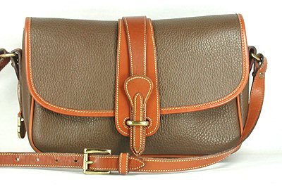 Dooney & Bourke Ambler & Sawyer Reveal, Review, Comparison and Try
