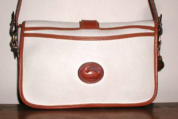 Dooney and Bourke All-Weather Hand Bag