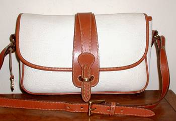 Dooney and Bourke All-Weather Hand Bag