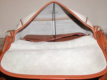 Dooney and Bourke All-Weather Hand Bag