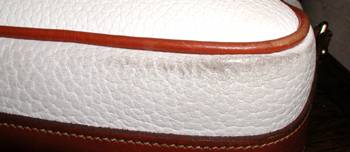 Dooney and Bourke All-Weather Hand Bag