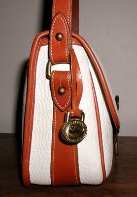 Dooney and Bourke All-Weather Hand Bag