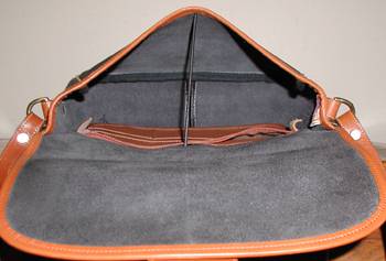 Dooney and Bourke All-Weather Hand Bag