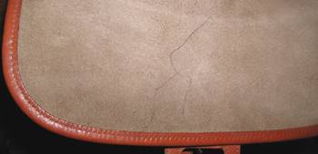 Dooney and Bourke All-Weather Hand Bag