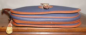 Dooney and Bourke All-Weather Hand Bag