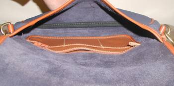 Dooney and Bourke All-Weather Hand Bag