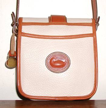 Dooney and Bourke All-Weather Hand Bag
