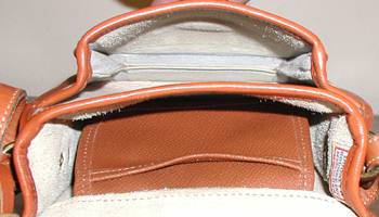 Dooney and Bourke All-Weather Hand Bag