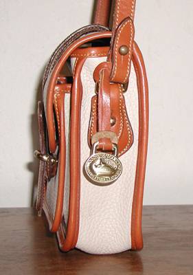 Dooney and Bourke All-Weather Hand Bag