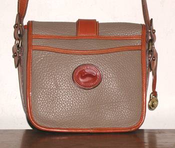 Dooney and Bourke All-Weather Hand Bag