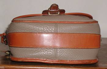Dooney and Bourke All-Weather Hand Bag