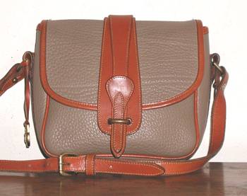 Dooney and Bourke All-Weather Hand Bag