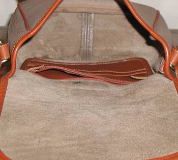 Dooney and Bourke All-Weather Hand Bag