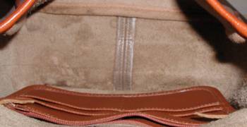 Dooney and Bourke All-Weather Hand Bag