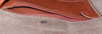 Dooney and Bourke All-Weather Hand Bag