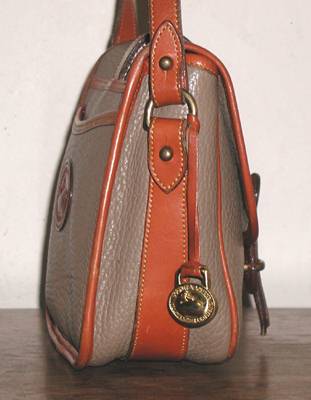 Dooney and Bourke All-Weather Hand Bag