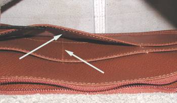 Dooney and Bourke All-Weather Hand Bag