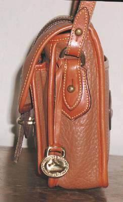 Dooney and Bourke All-Weather Hand Bag