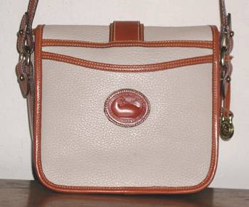 Dooney and Bourke All-Weather Hand Bag