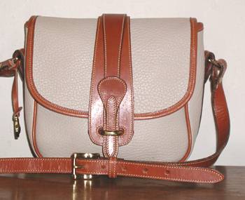 Dooney and Bourke All-Weather Hand Bag