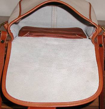 Dooney and Bourke All-Weather Hand Bag