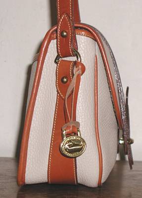 Dooney and Bourke All-Weather Hand Bag