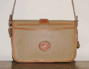 Dooney and Bourke All-Weather Hand Bag