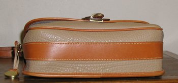 Dooney and Bourke All-Weather Hand Bag