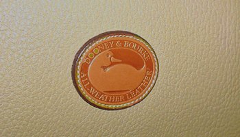 Dooney and Bourke All-Weather Hand Bag
