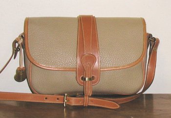 Dooney and Bourke All-Weather Hand Bag