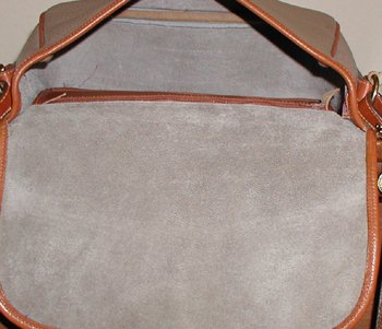 Dooney and Bourke All-Weather Hand Bag