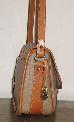 Dooney and Bourke All-Weather Hand Bag