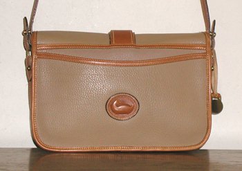Dooney and Bourke All-Weather Hand Bag