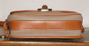 Dooney and Bourke All-Weather Hand Bag
