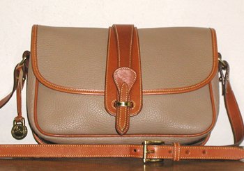 Dooney and Bourke All-Weather Hand Bag