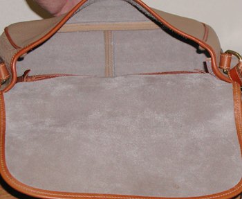 Dooney and Bourke All-Weather Hand Bag